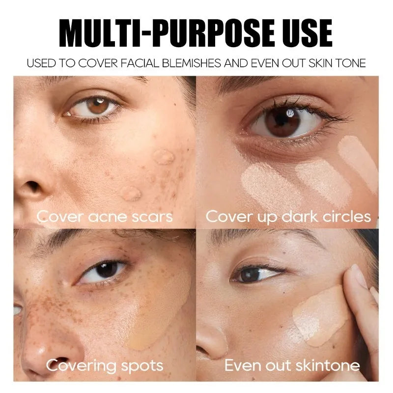 Radiant Glow Concealer