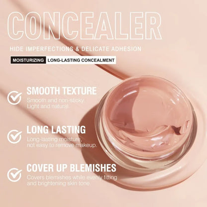 Radiant Glow Concealer