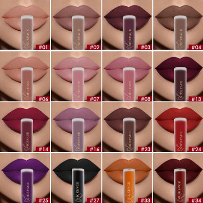 Vibrant Lip Color Magic
