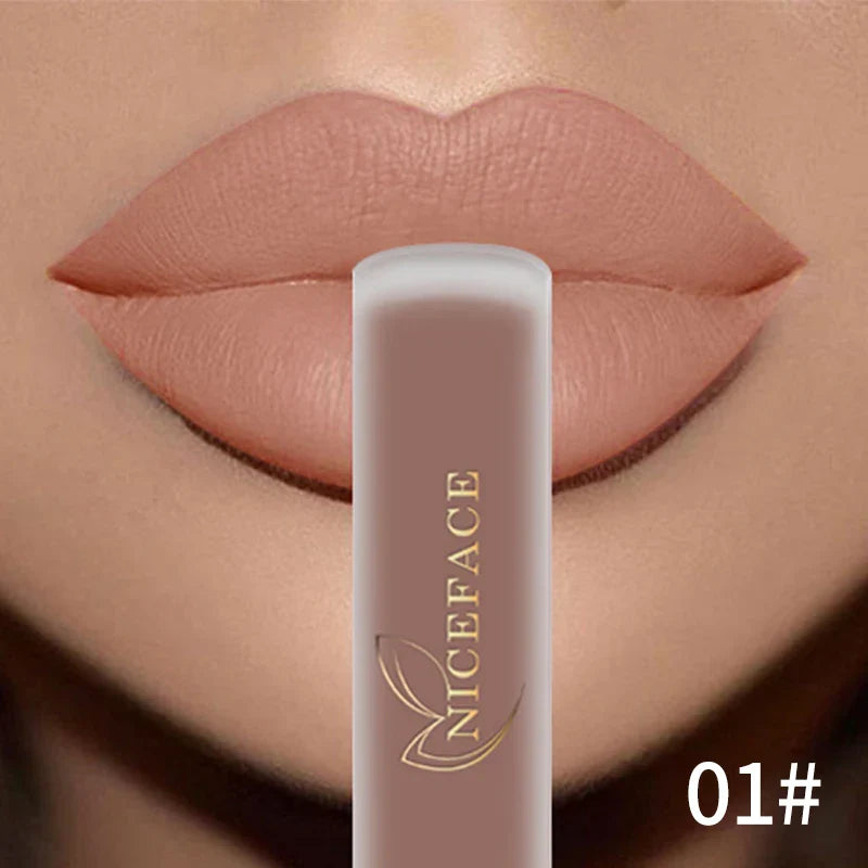 Vibrant Lip Color Magic