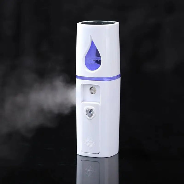 Portable Skin Mist Sprayer