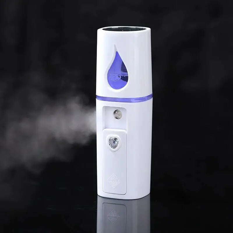 Portable Skin Mist Sprayer