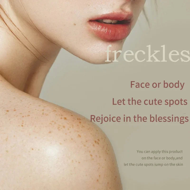Natural Freckle Magic Pen