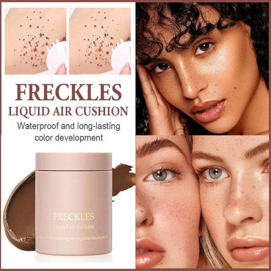 Natural Freckle Magic Pen