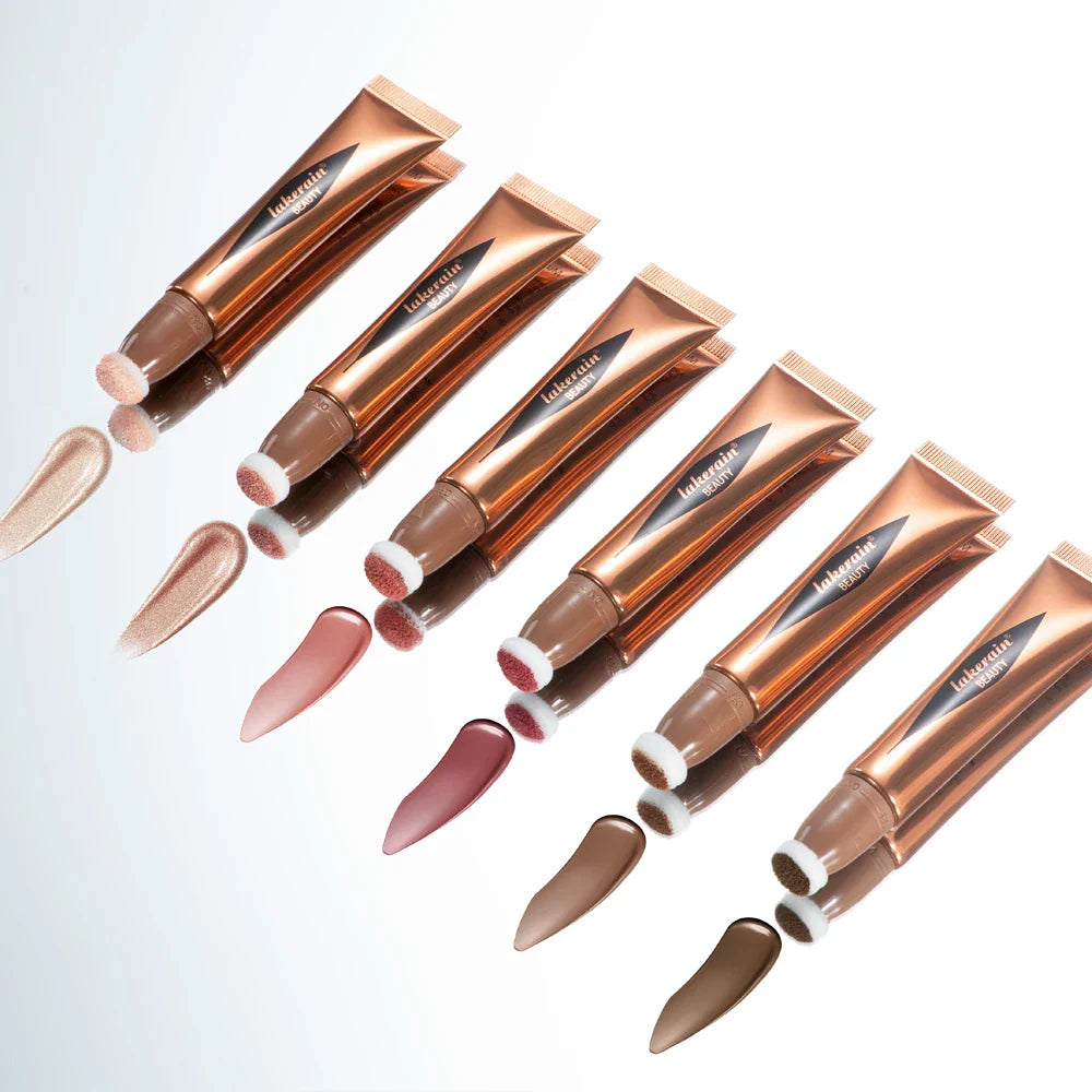 Glow & Go Beauty Wand