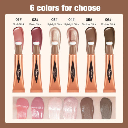Glow & Go Beauty Wand