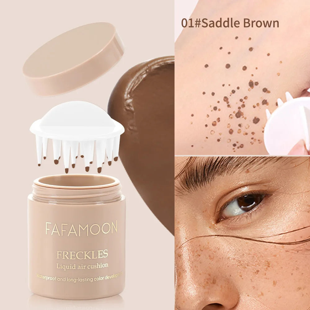 Freckle Magic Air Cushion Kit