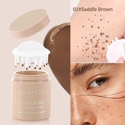 Freckle Magic Air Cushion Kit