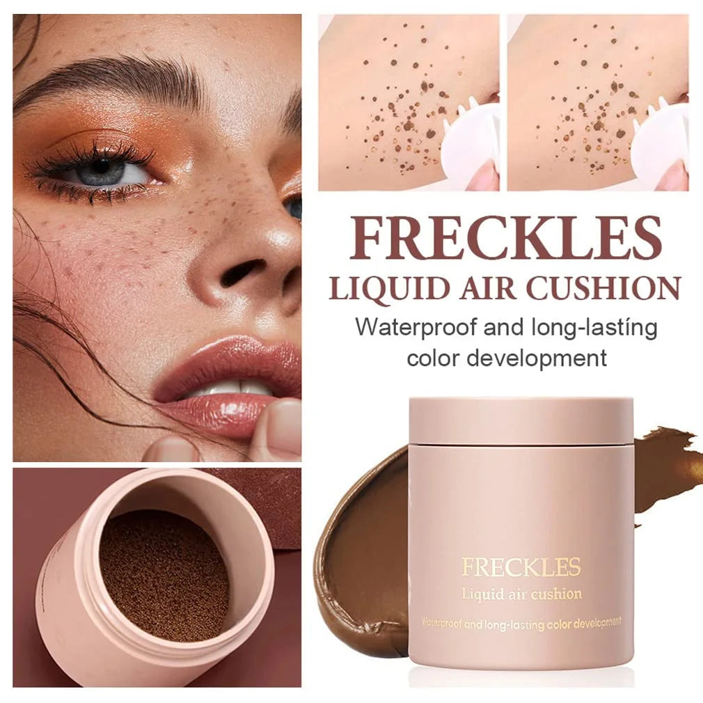 Freckle Magic Air Cushion Kit