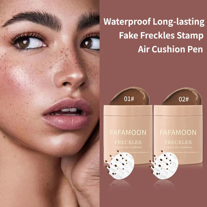 Freckle Magic Air Cushion Kit