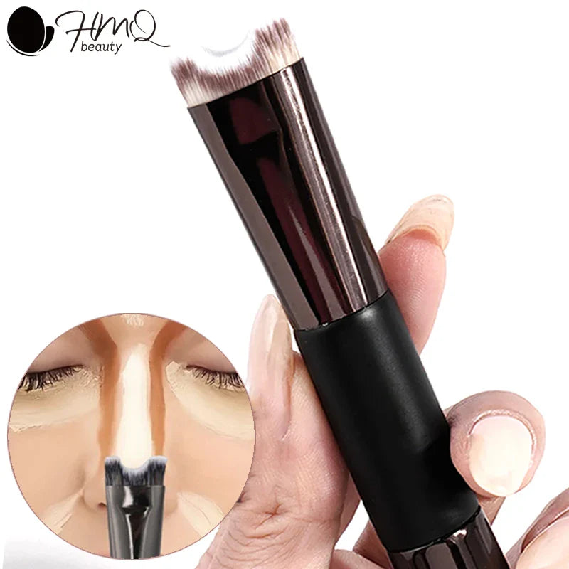 Magic Glow Contour Brush Duo