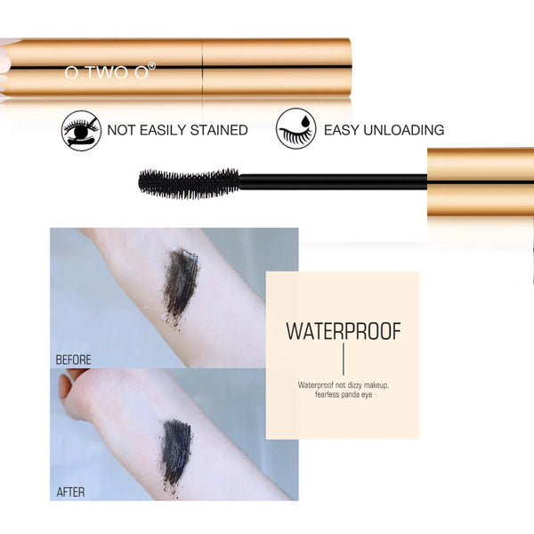 Lash Length Magic Mascara