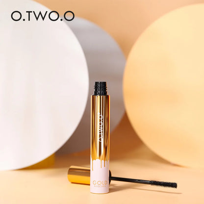 Lash Length Magic Mascara