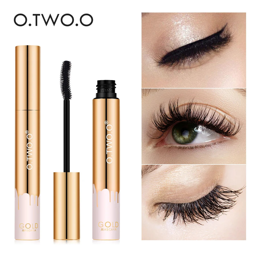 Lash Length Magic Mascara