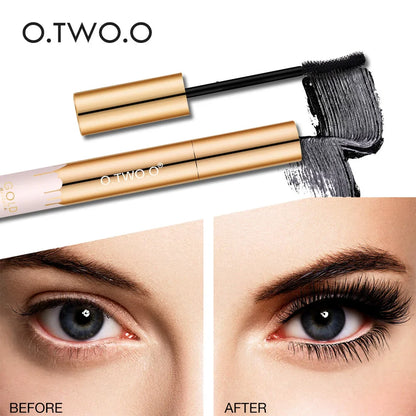 Lash Length Magic Mascara