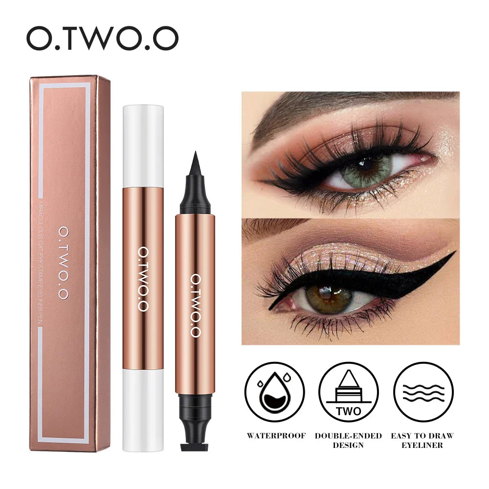 QuickDraw Eyeliner Stamp Pen