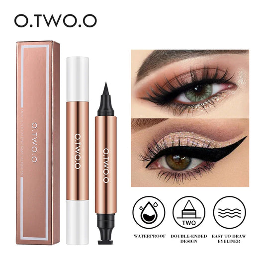 Perfect Flick Eyeliner Stamp