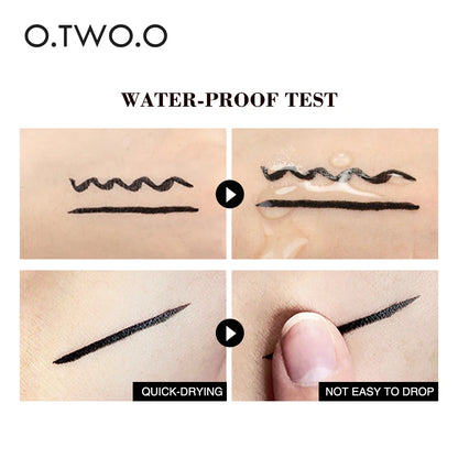 QuickDraw Eyeliner Stamp Pen