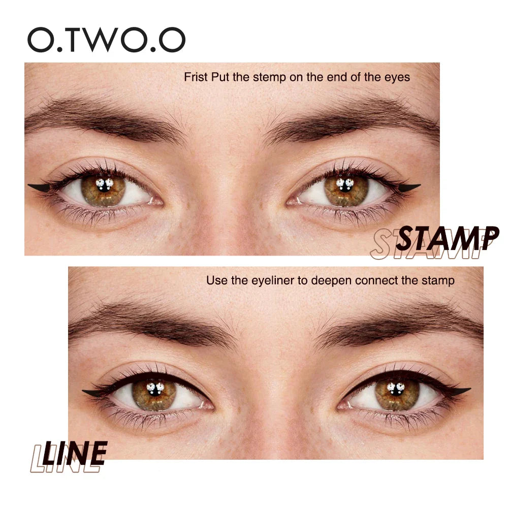 QuickDraw Eyeliner Stamp Pen