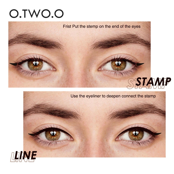 QuickDraw Eyeliner Stamp Pen