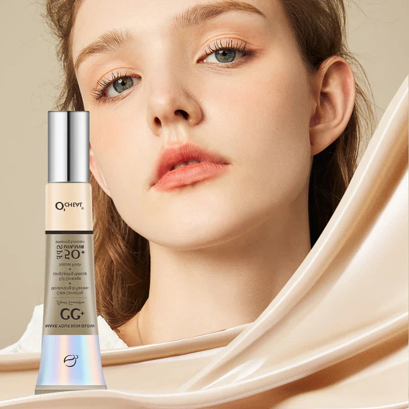 Glow Radiance CC Cream