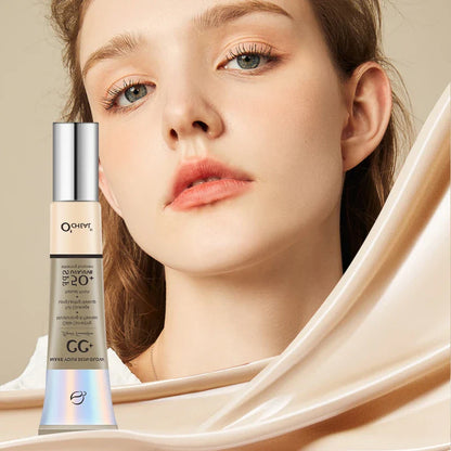 Glow Radiance CC Cream