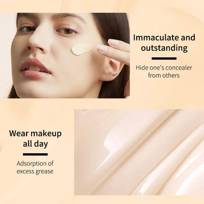 Glow Radiance CC Cream