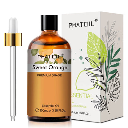 Eucalyptus Bliss Aromatherapy Oil