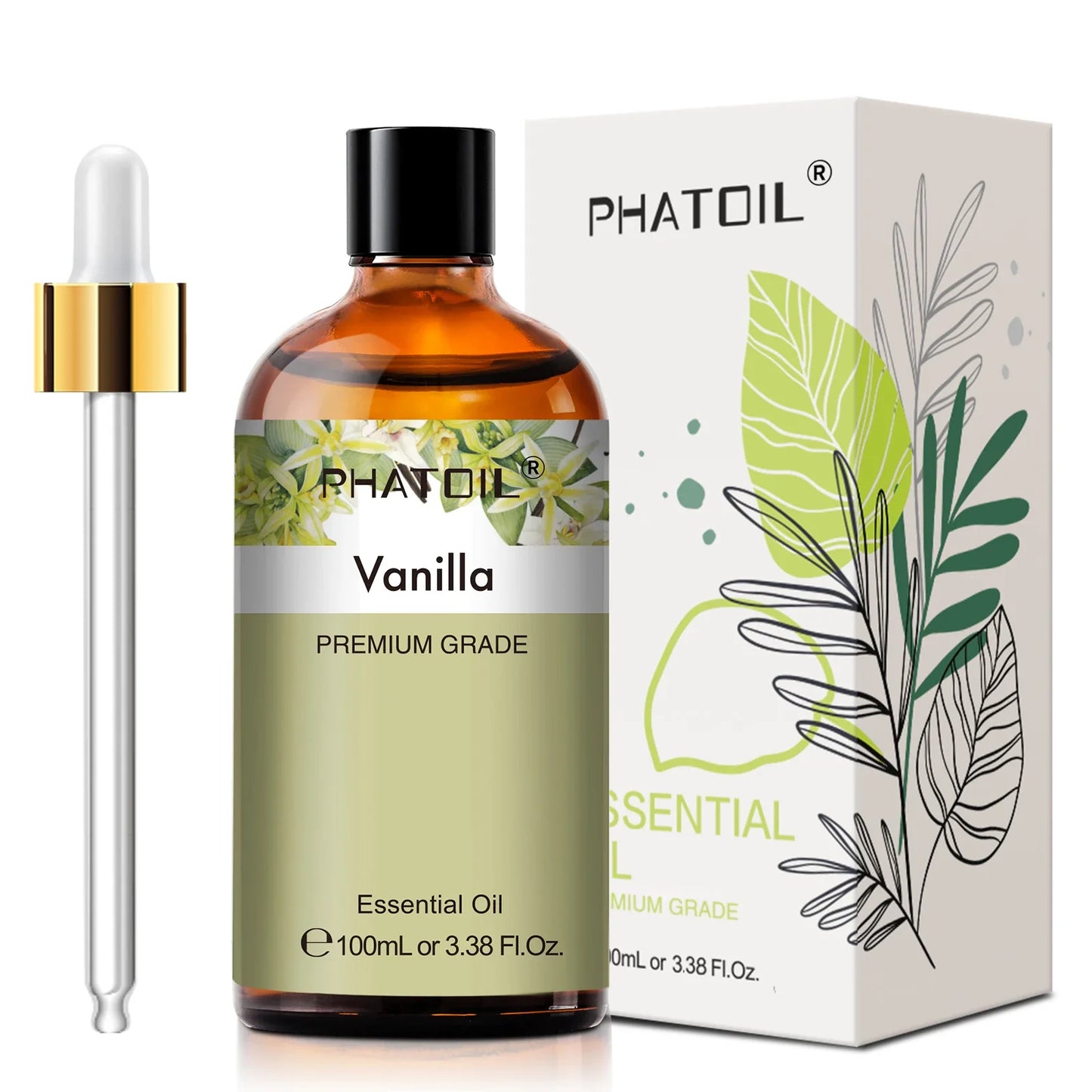 Eucalyptus Bliss Aromatherapy Oil