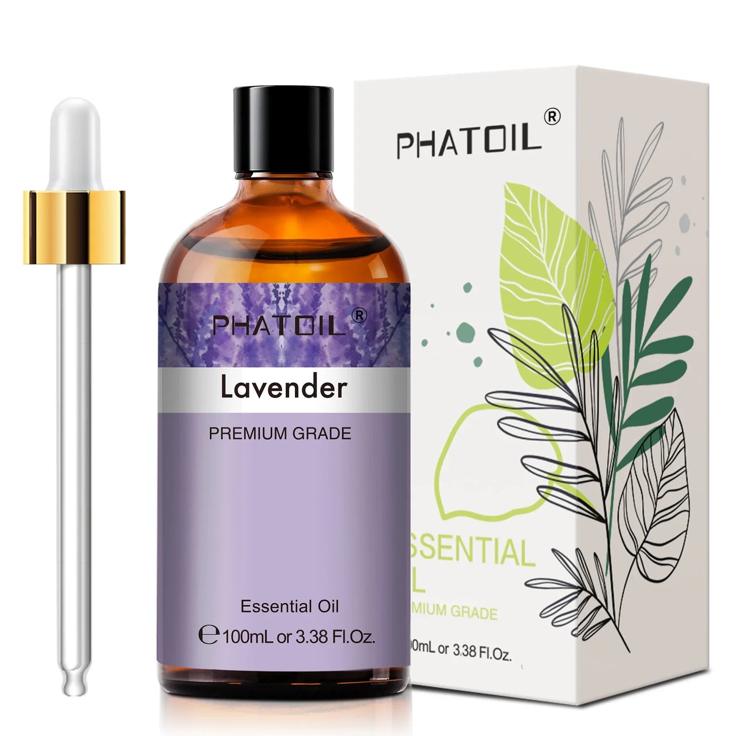 Eucalyptus Bliss Aromatherapy Oil