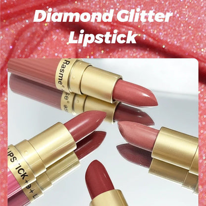 Shimmering Velvet Lip Color