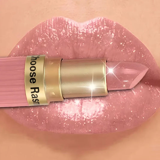 Shimmering Velvet Lip Color