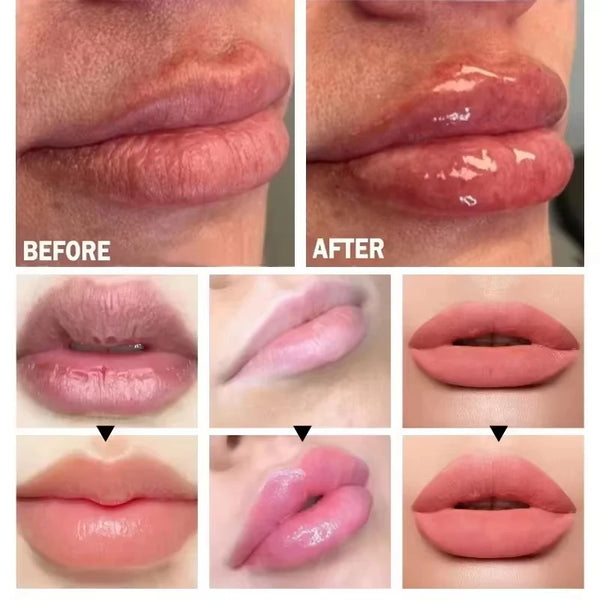 Instant Lip Boost Gloss