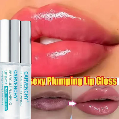 Instant Lip Boost Gloss