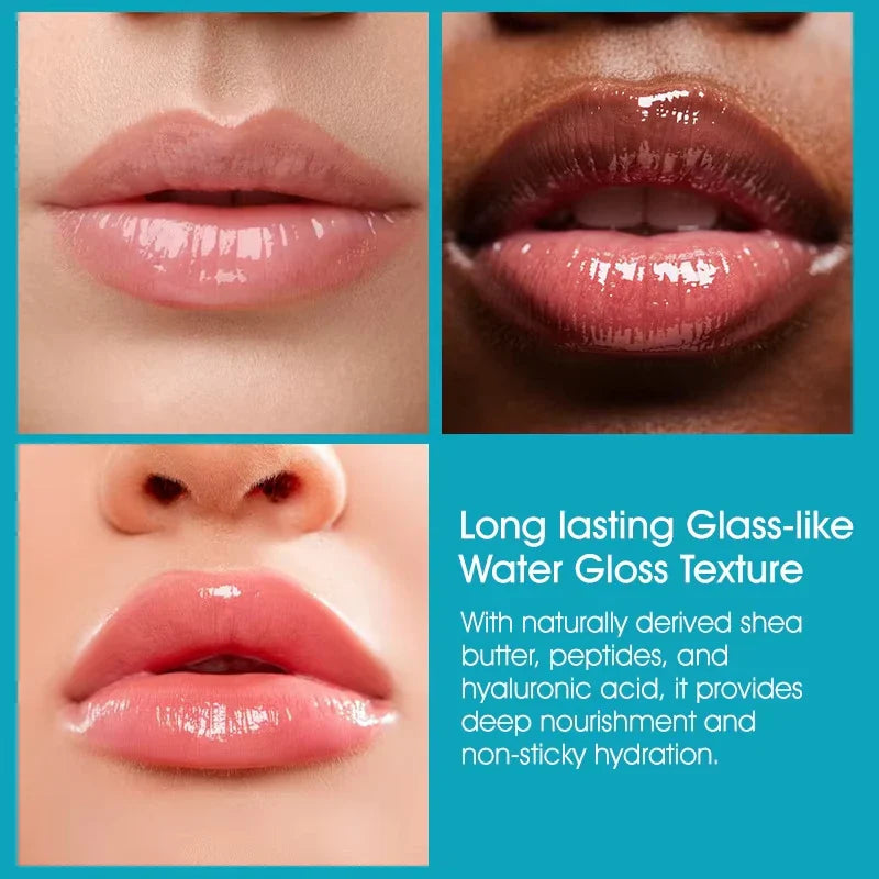 Instant Lip Boost Gloss