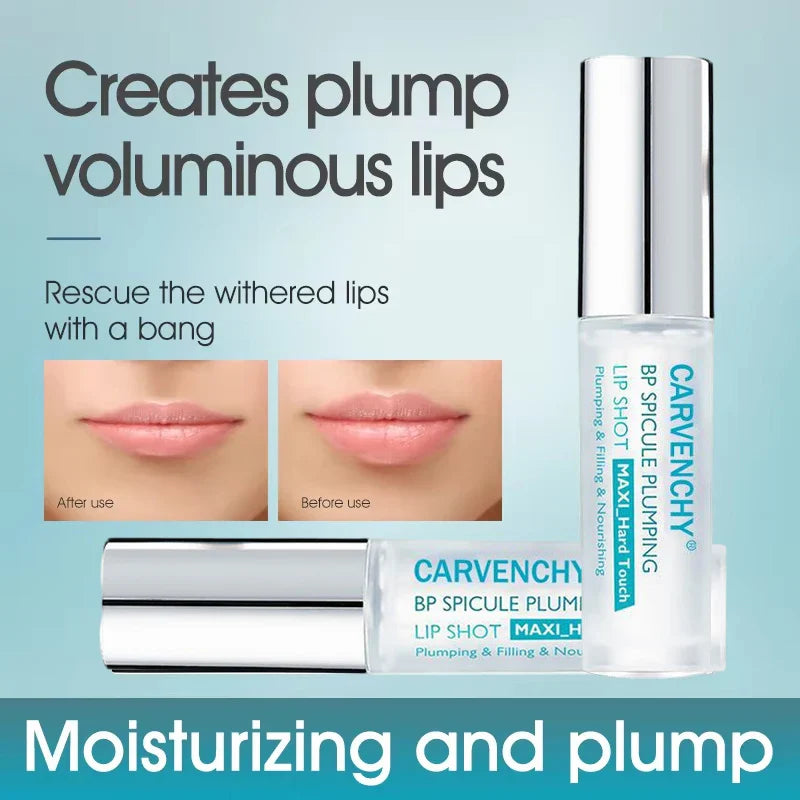 Instant Lip Boost Gloss