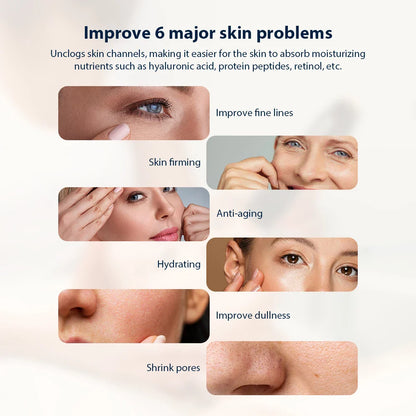 GlowBoost Oxygen Facial Device