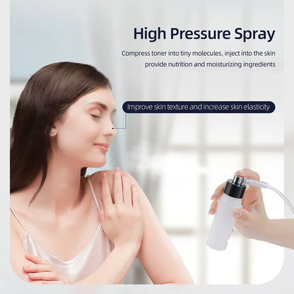 Radiant Glow Facial Exfoliator