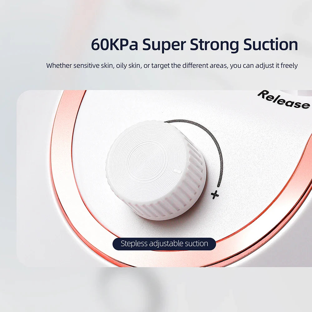 Radiant Glow Facial Exfoliator