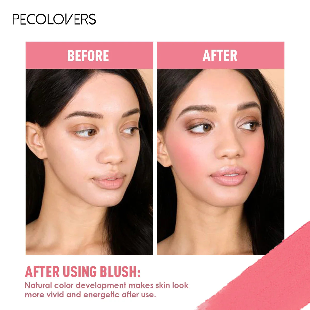 Glow & Go Blush Stick