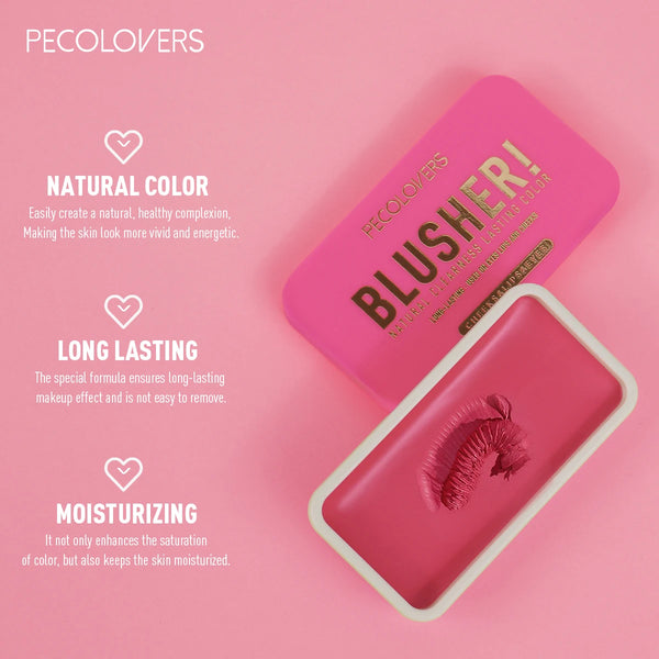 Glow & Go Blush Stick