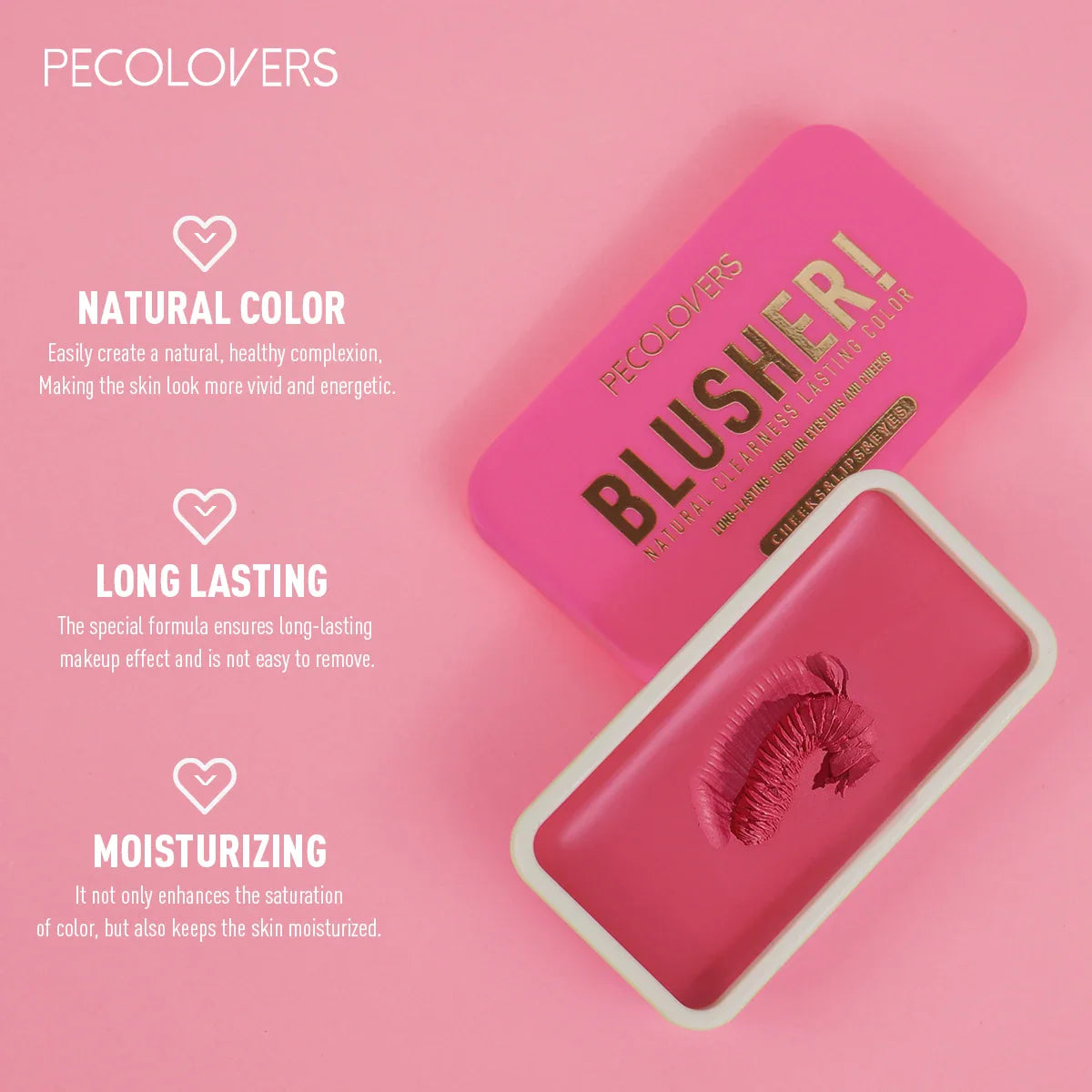 Glow & Go Blush Stick