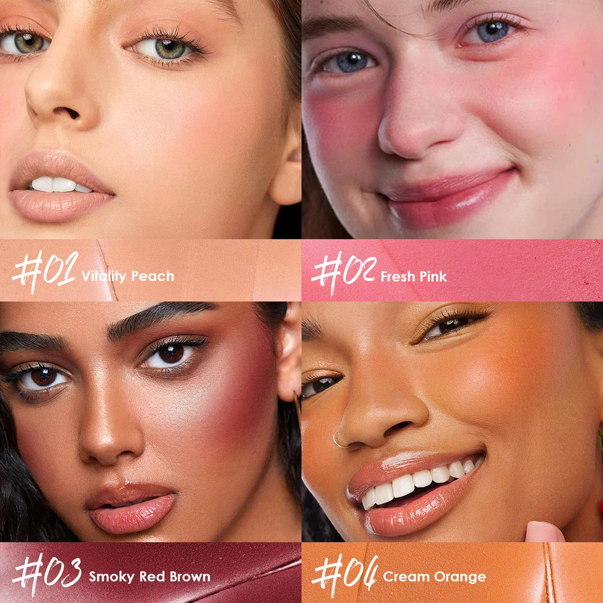 Glow & Go Blush Stick
