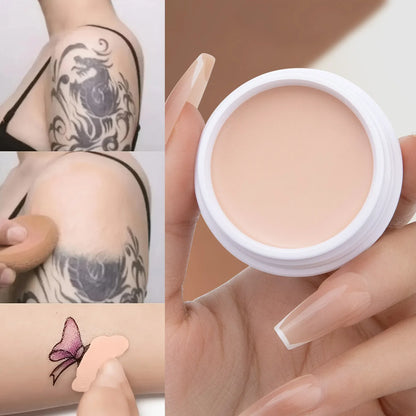 Flawless Cover Concealer Cream