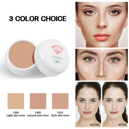 Flawless Cover Concealer Cream