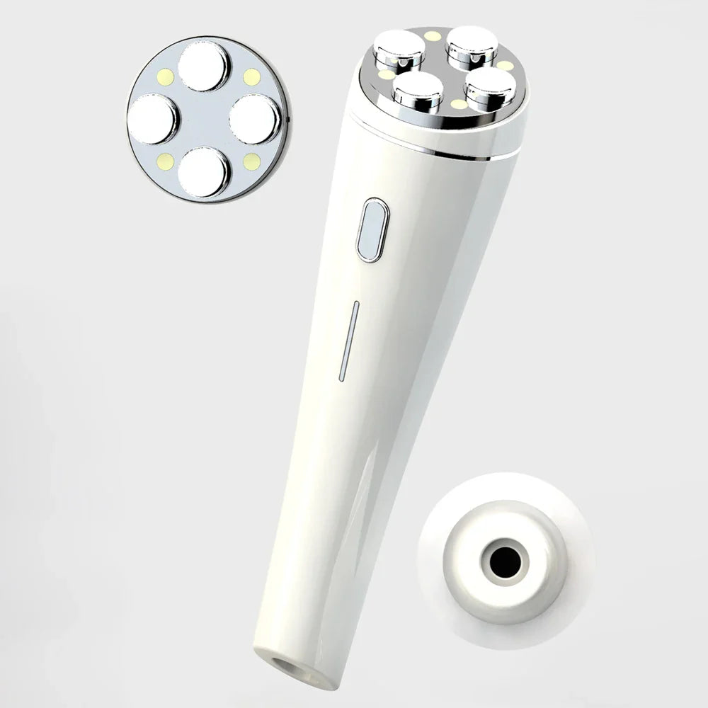 Glowing Skin Face Lifter