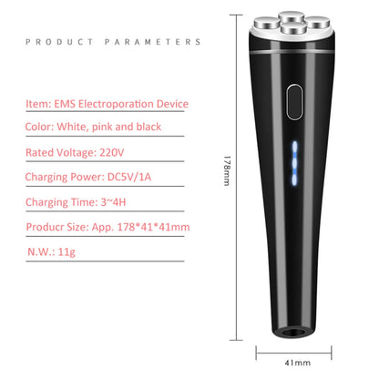 Glowing Skin Face Lifter