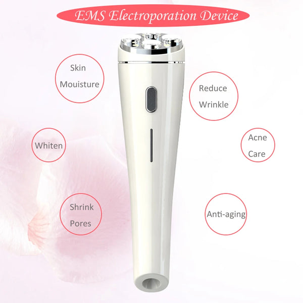 Glowing Skin Face Lifter