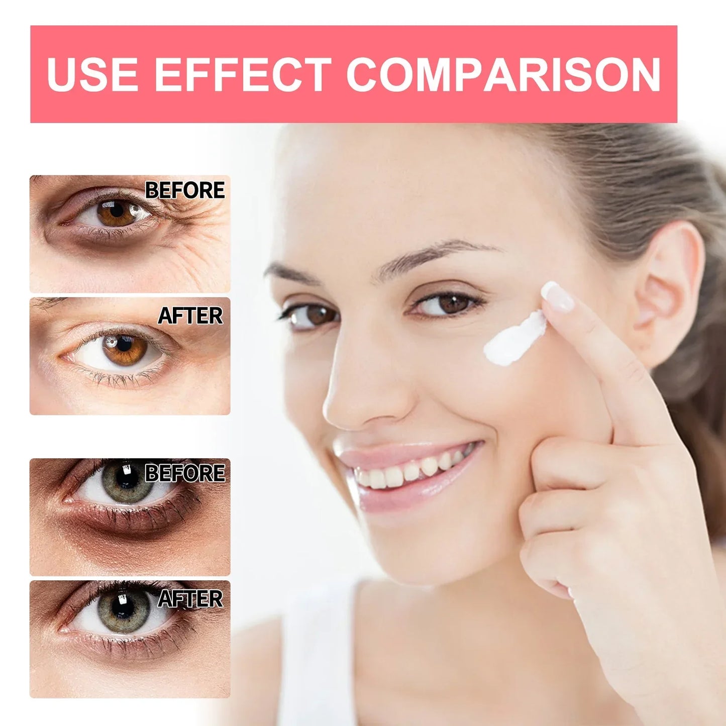 Bright Eyes Lifting Cream