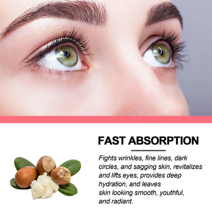 Bright Eyes Lifting Cream